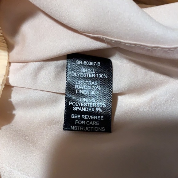 Mini skirt by ark & co - Picture 5 of 5